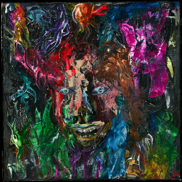 Lands of Delight cover art