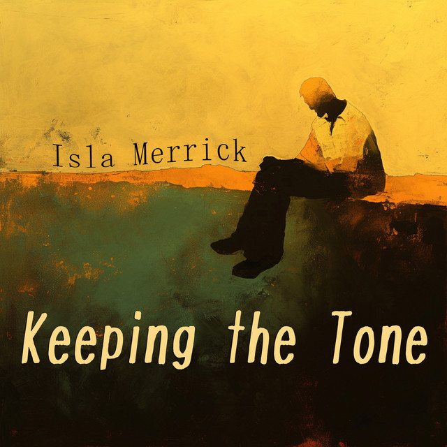 Isla Merrick