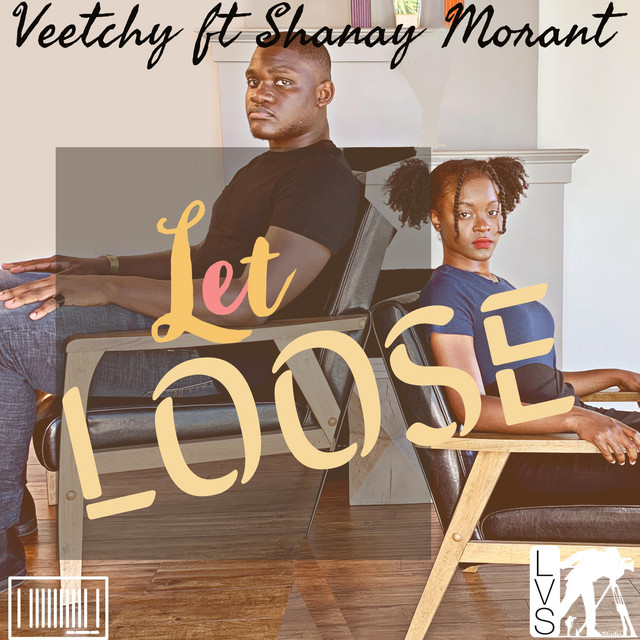 Let Loose cover art