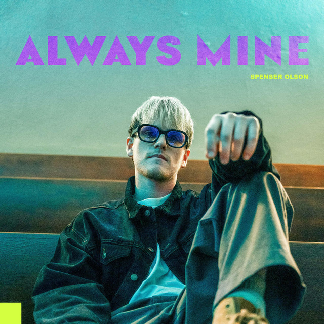 Always Mine