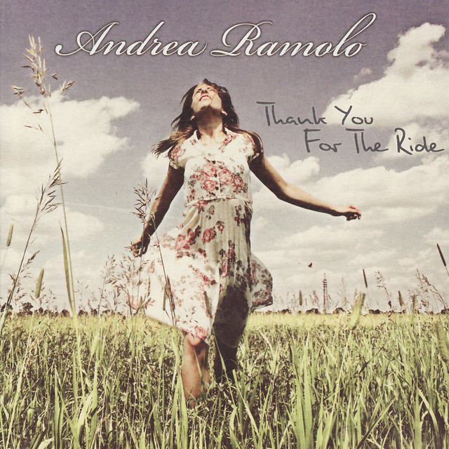 Thank You for the Ride cover