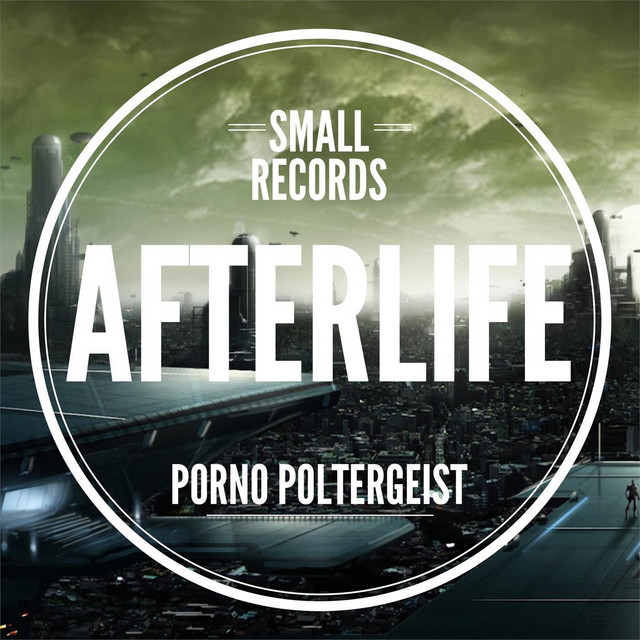 Afterlife cover art