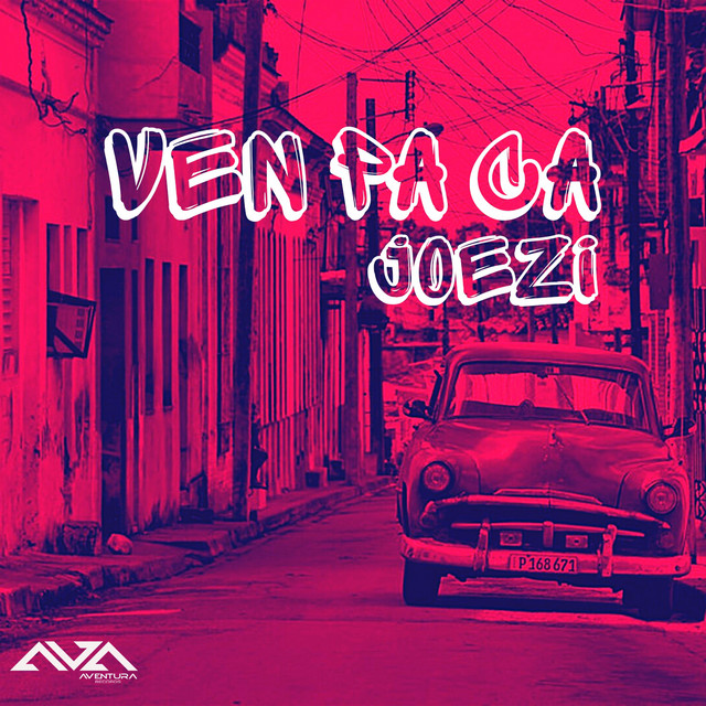 Ven Pa Ca - Extended Mix