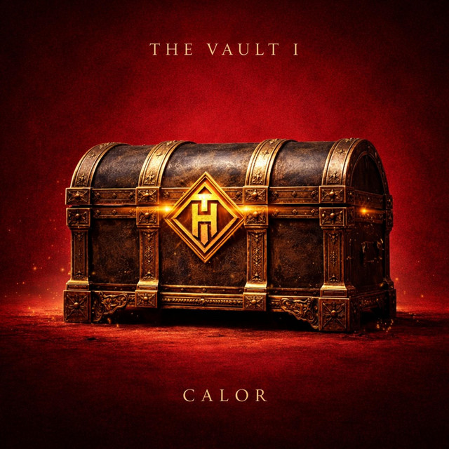 Mi Gogocera (The Vault)