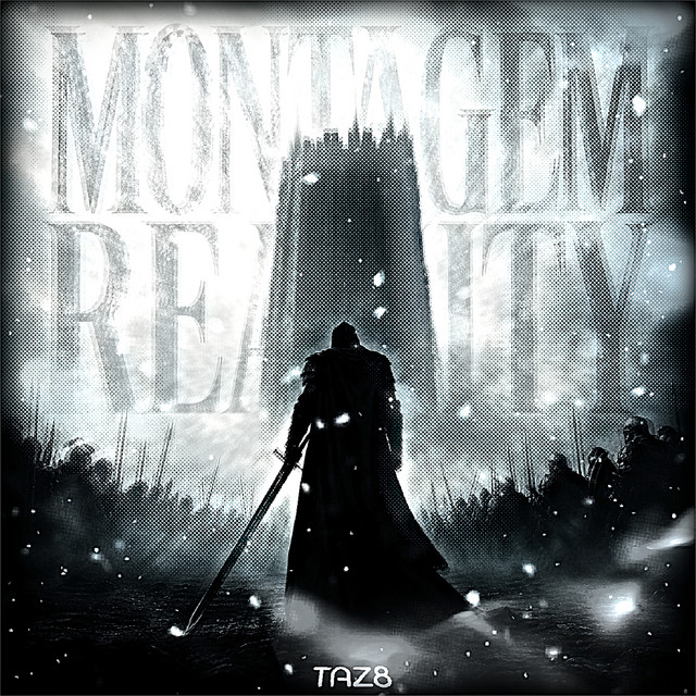 MONTAGEM REALITY by tienanh109