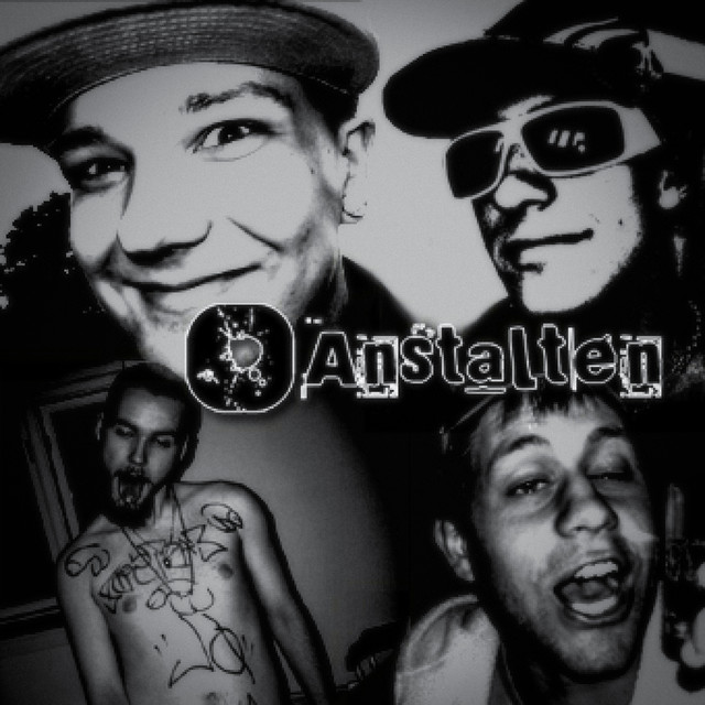 Anstalt Photo