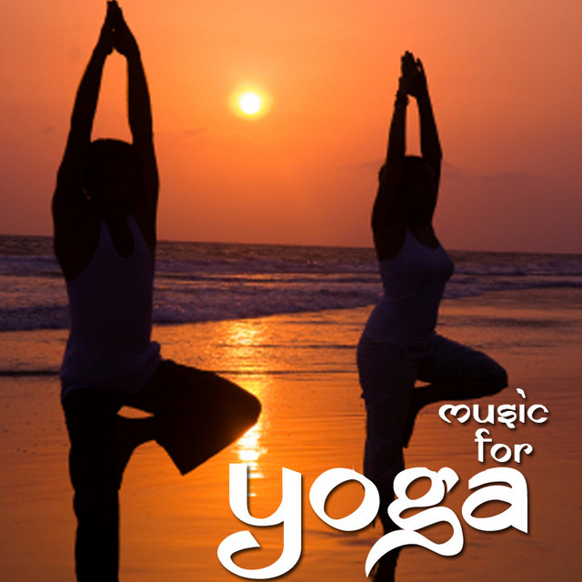 Music for Yoga cover