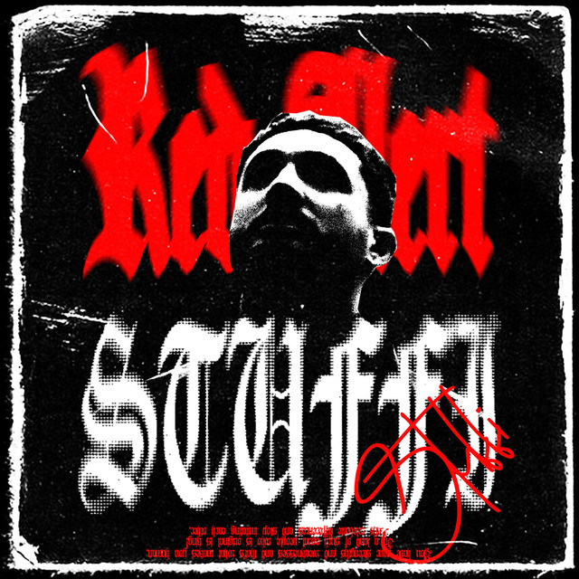 Red Alert cover art