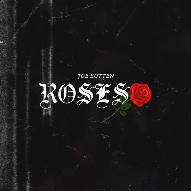 Roses cover art