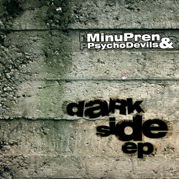 Dark Side EP