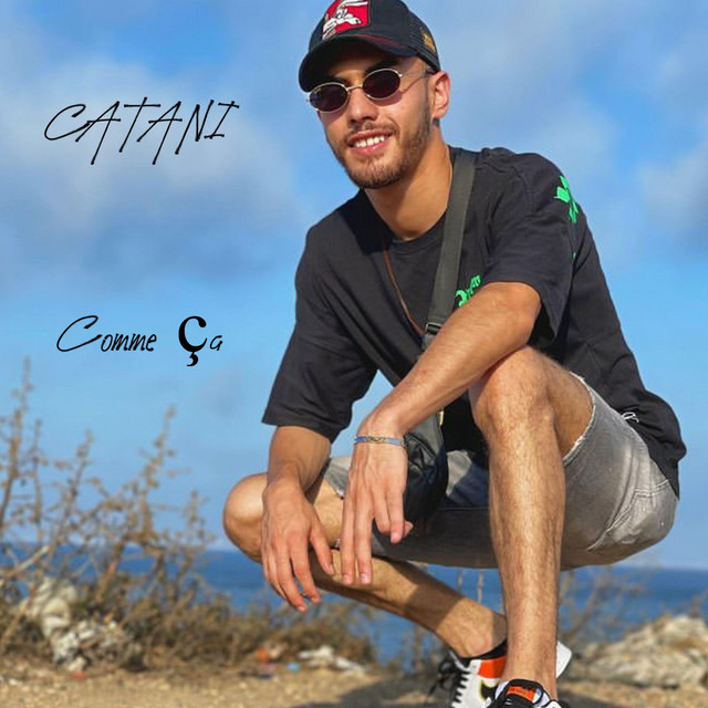 Comme ca cover art