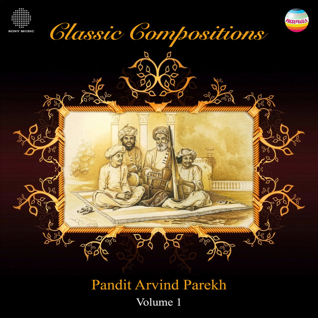 Classic Compositions, Vol. 1 cover
