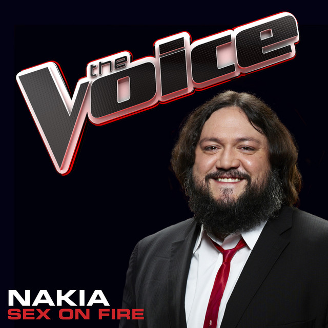 Sex On Fire (The Voice Performance) cover