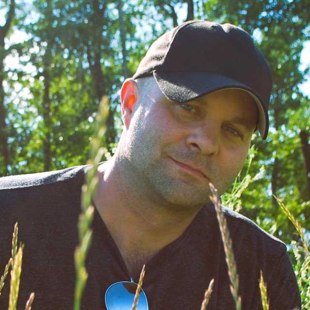 Hay River cover art
