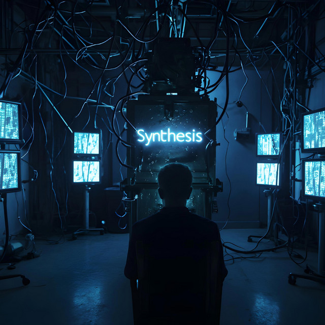 Synthesis cover