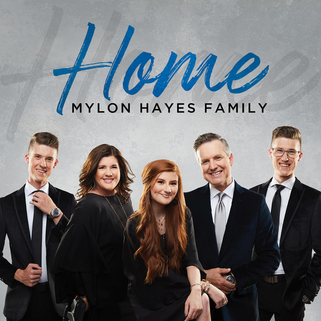 Home cover art