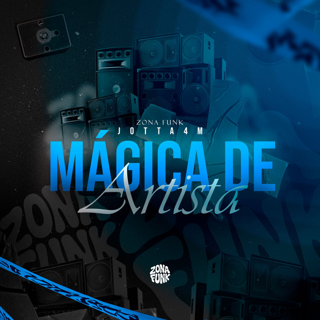 MÁGICA DE ARTISTA