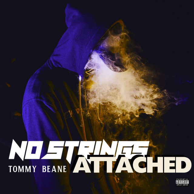 No Strings Attached cover art