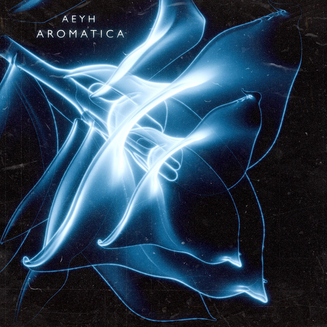 AROMATICA cover art