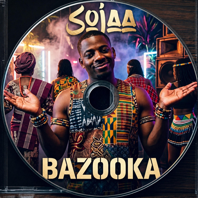 Sojaa