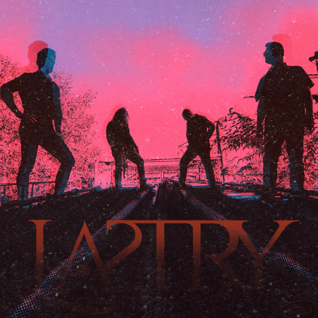 We're Coming Back cover art