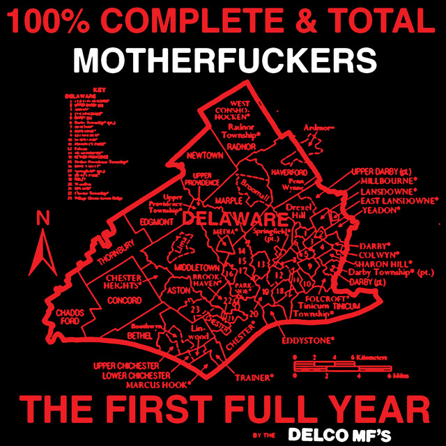 Delco MF’s