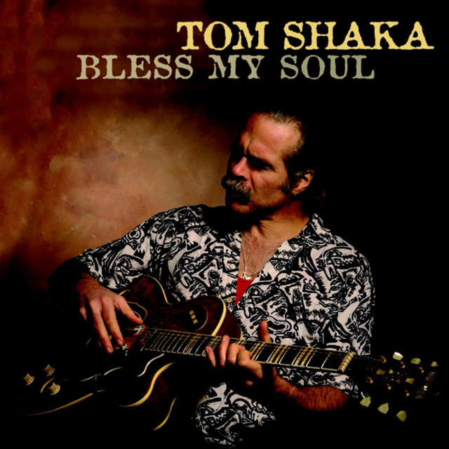 Bless My Soul cover