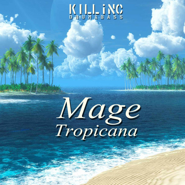 Tropicana artwork