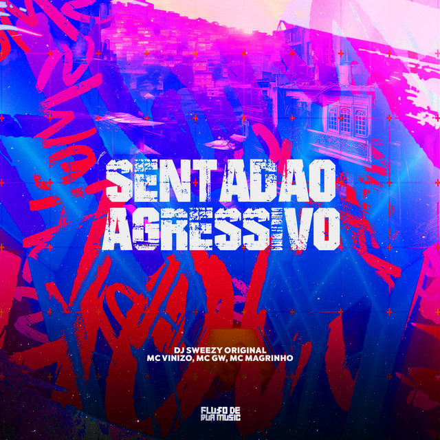 Sentadão Agressivo