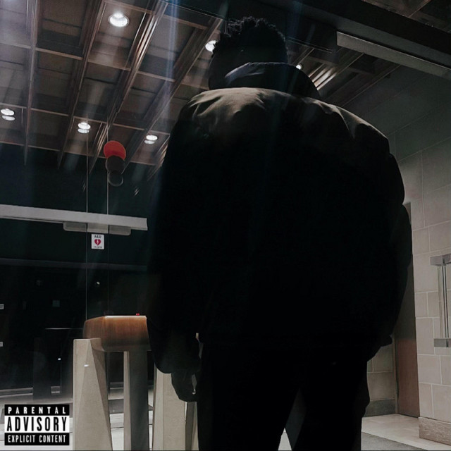 WHO cover art
