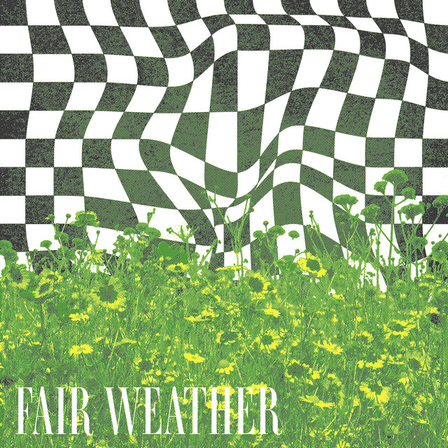 Fair Weather cover art