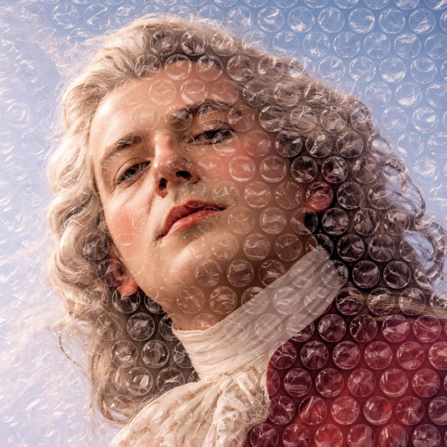 Sleep Piano of Wolfgang Amadeus Mozart