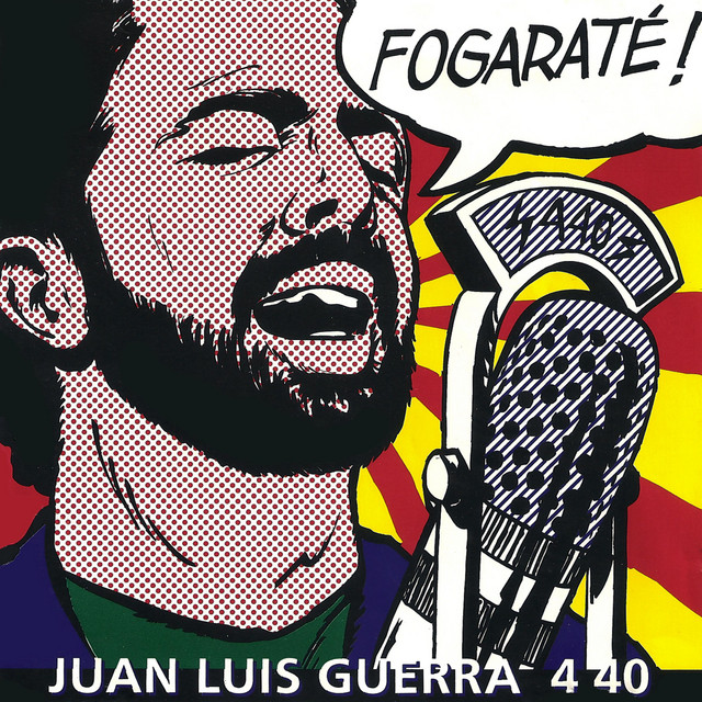 Fogaraté cover art