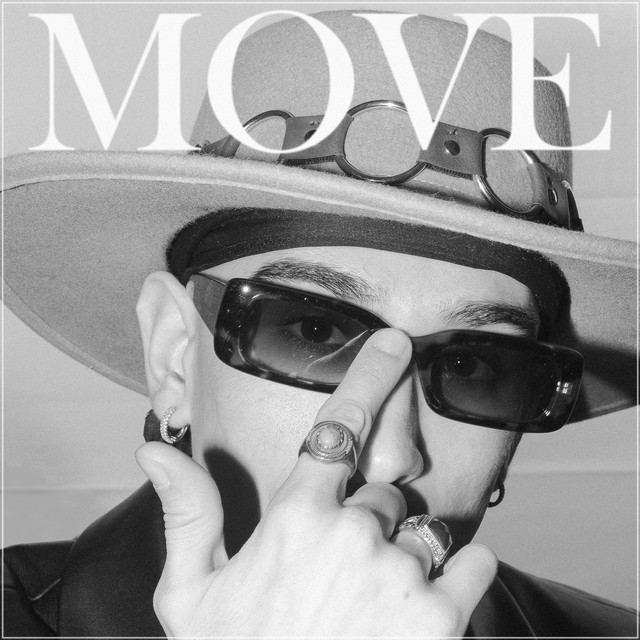 Move cover art