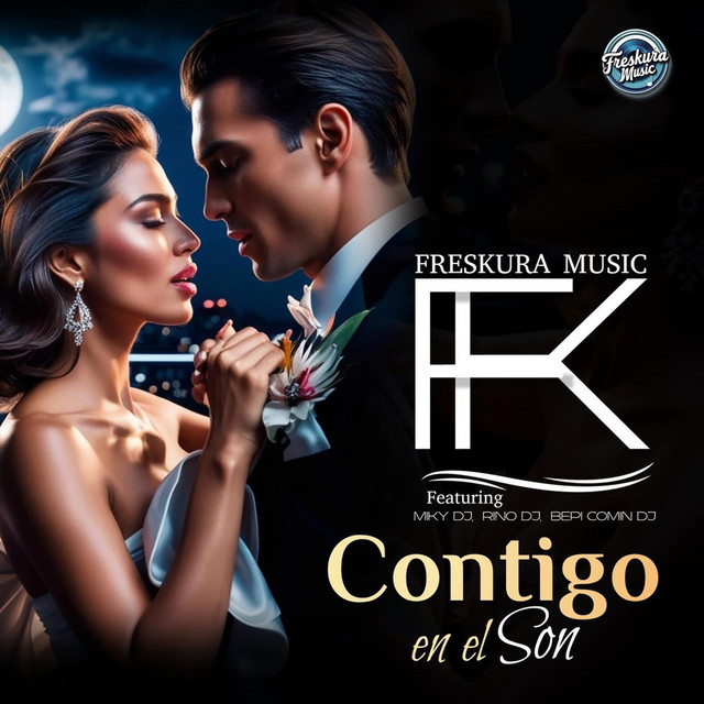 Contigo En El Son
