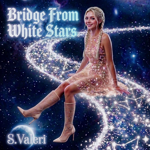 Bridge From White Stars
