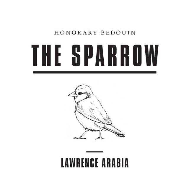The Sparrow cover art
