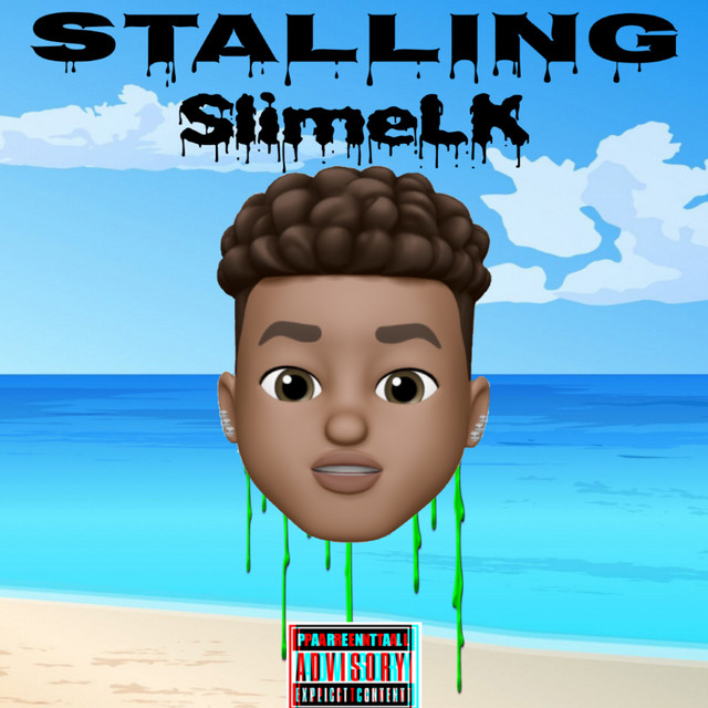 Stalling cover art