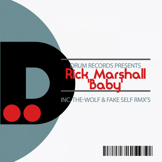 Baby cover art