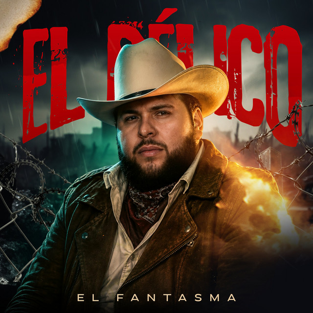 Cover of El Bélico by El Fantasma