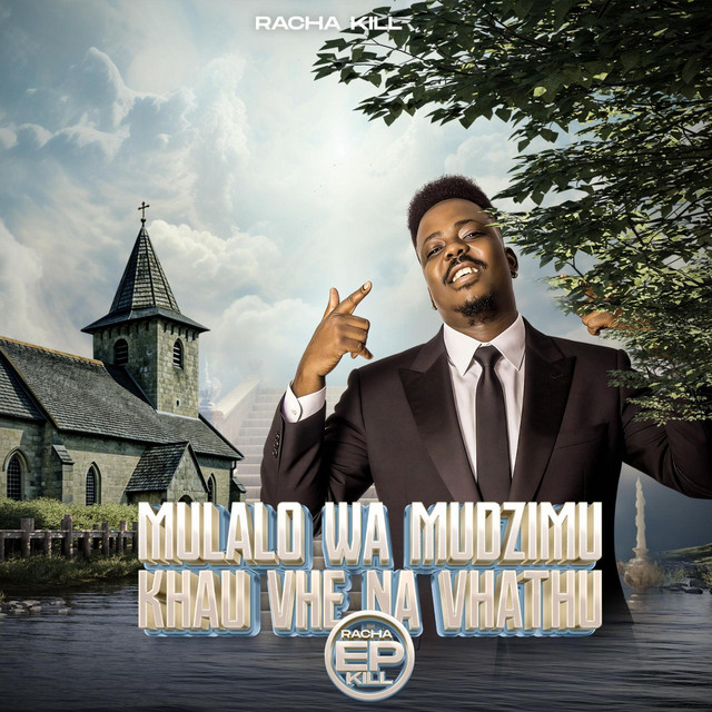 Mulalo wa mudzimu khau vhe na vhathu cover art