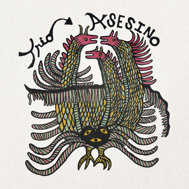 undefined album image
