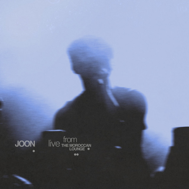 live from The Moroccan Lounge cover art