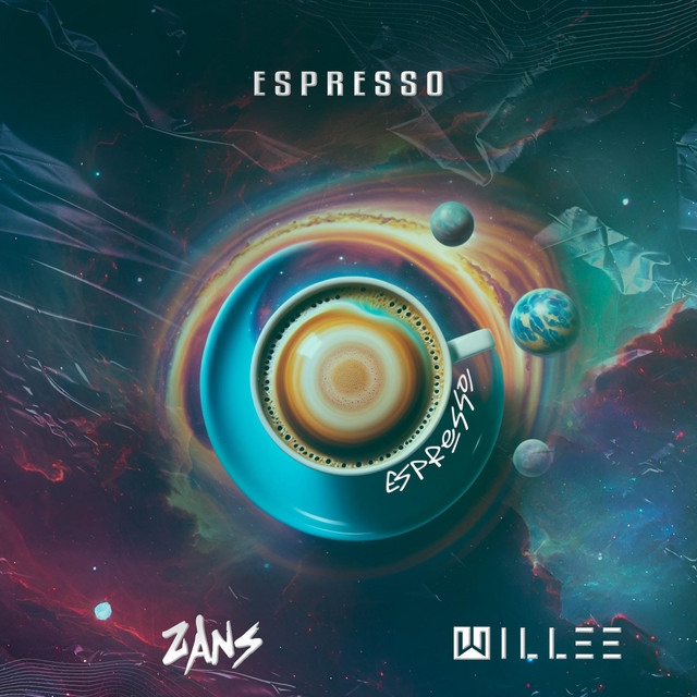Espresso Melodic Techno