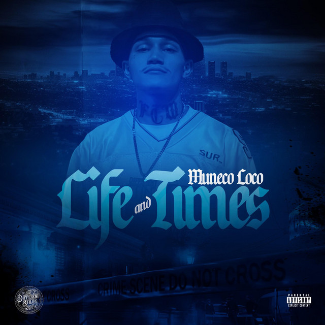 Life and Times cover art