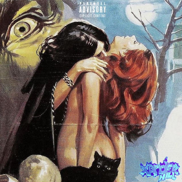 MaNiA! cover art