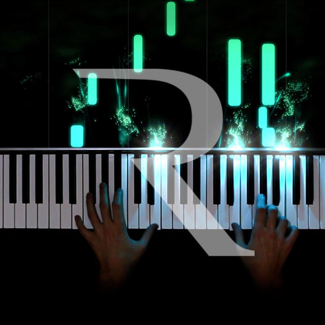 River Flows in You - Piano Cover