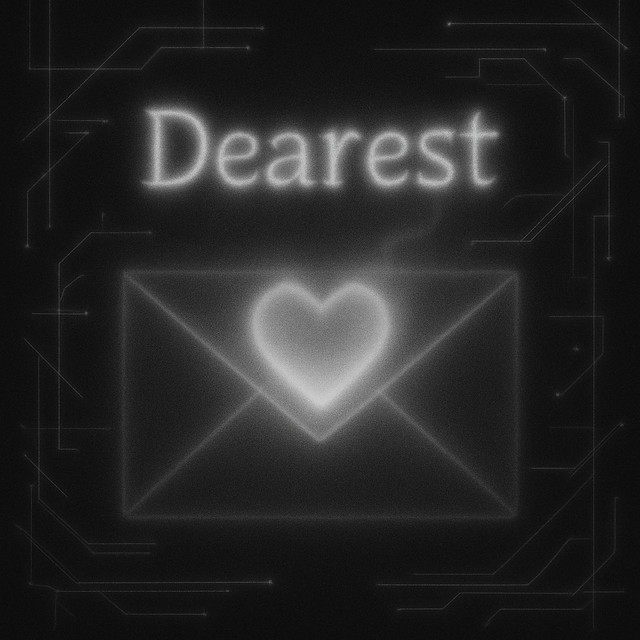 Dearest cover art