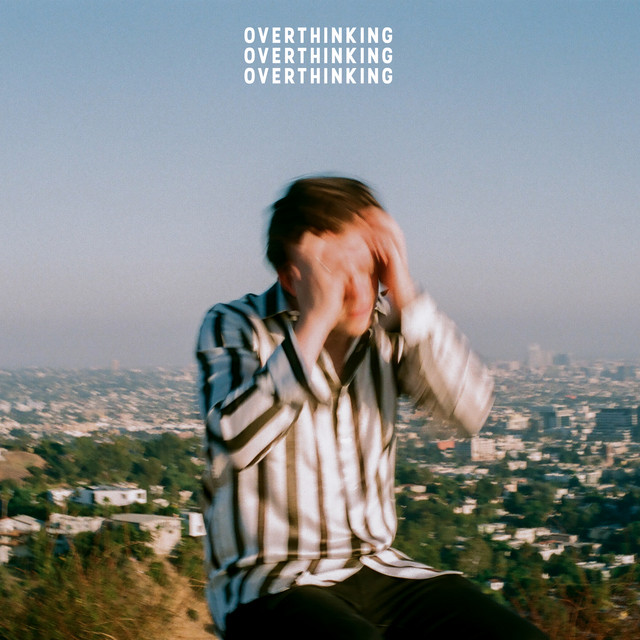 Overthinking cover