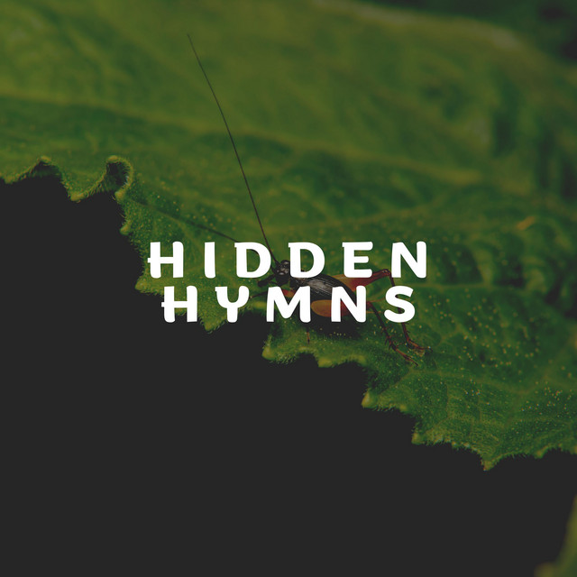 Hidden Hymns cover art